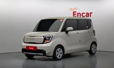 Kia Ray · 2023 год