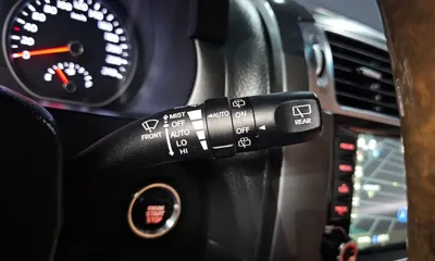 Kia Mohave 2017, 121948 км, за 16900000 KRW - фото 13
