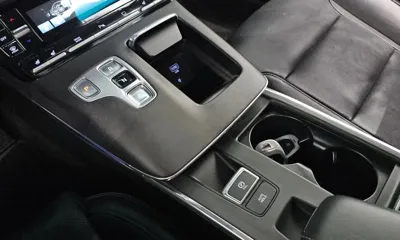 Hyundai Grandeur 2022, 58567 км, за 24900000 KRW - фото 9