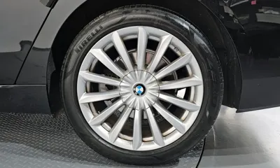 BMW Gran Turismo 2021, 47476 км, за 41800000 KRW - фото 21