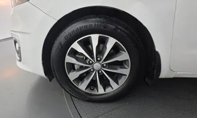 Kia Canival 2018, 111322 км, за 9450000 KRW - фото 5