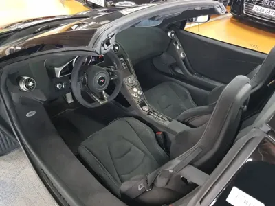 McLaren 650S 2015, 21600 км, за 185000000 KRW - фото 7