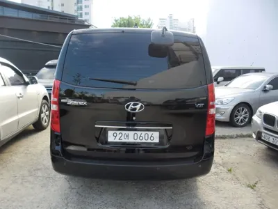Hyundai Starex 2018, 117362 км, за 12600000 KRW