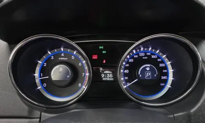 Hyundai Sonata 2013, 159748 км, за 4500000 KRW - фото 8