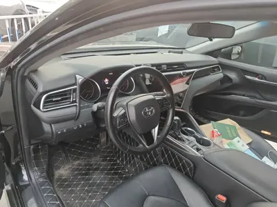 Toyota Camry 2020, 47000 км, за 102800 CNY - фото 6