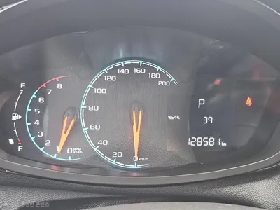 ChevroletGMDaewoo Spark 2017, 128580 км, за 3700000 KRW - фото 11