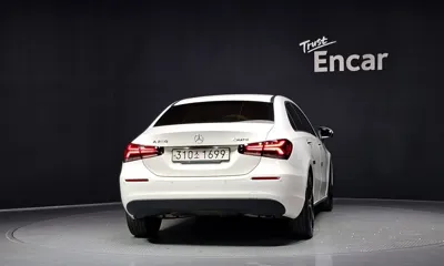 Mercedes-Benz A-Class 2020, 87477 км, за 18900000 KRW - фото 4