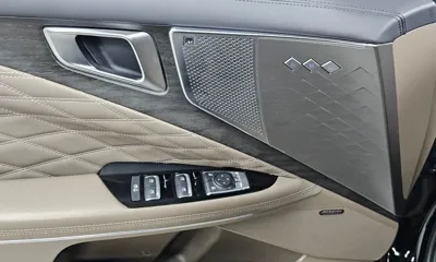 Kia K8 2023, 58699 км, за 30900000 KRW - фото 30