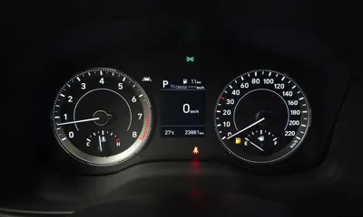 Hyundai Venue 2022, 23881 км, за 22900000 KRW - фото 8