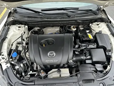 Mazda Atenza 2015, 94000 км, за 39900 CNY - фото 14