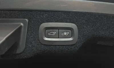 Volvo S90 2017, 161875 км, за 17500000 KRW - фото 17
