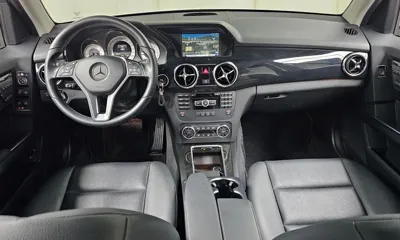 Mercedes-Benz GLK-Class 2014, 90482 км, за 12300000 KRW - фото 7