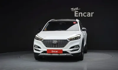 Hyundai Tucson 2018, 116757 км, за 9500000 KRW