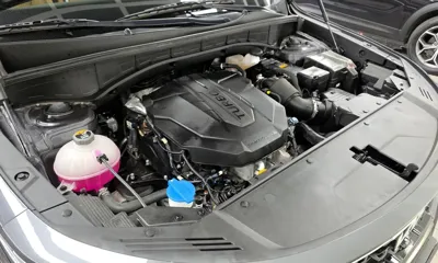 Kia Sorento 2023, 72518 км, за 23490000 KRW - фото 6
