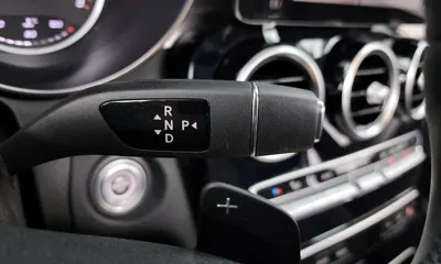 Mercedes-Benz C-Class 2020, 31219 км, за 26900000 KRW - фото 9