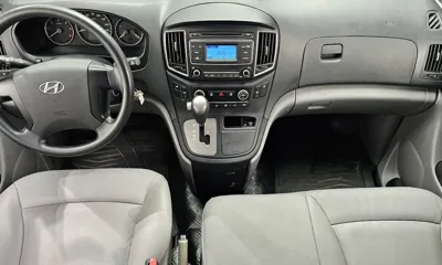 Hyundai Starex 2018, 115095 км, за 11700000 KRW - фото 7