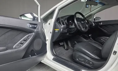 Kia K3 2013, 92731 км, за 6500000 KRW - фото 11