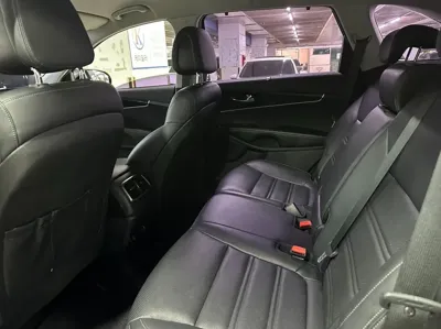 Kia Sorento 2015, 79598 км, за 13000000 KRW - фото 10