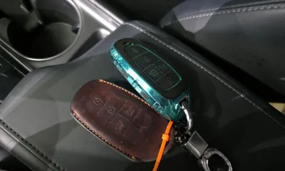 Hyundai Sonata 2022, 68083 км, за 18000000 KRW - фото 20