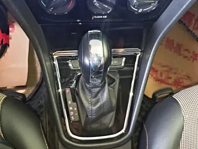 Volkswagen C-Trek 2018, 55400 км, за 45900 CNY - фото 14