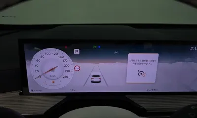 Genesis GV80 2024, 30781 км, за 54000000 KRW - фото 8