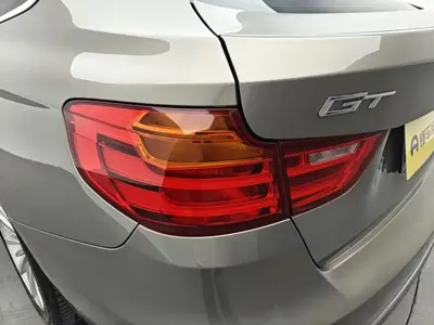 BMW 3 Series GT 2016, 98000 км, за 60900 CNY - фото 15