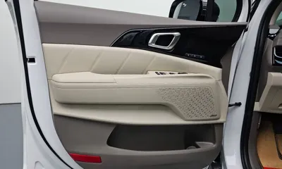 Kia Canival 2026, 2331 км, за 99990000 KRW - фото 24