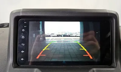 Daihatsu Copen 2016, 82162 км, за 11900000 KRW - фото 14