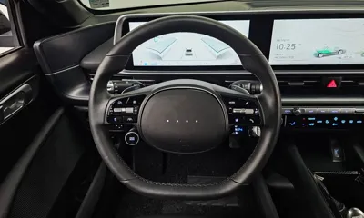 Hyundai Ioniq6 2025, 37776 км, за 31390000 KRW - фото 13