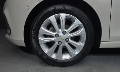 ChevroletGMDaewoo Spark 2016, 110888 км, за 4700000 KRW - фото 5