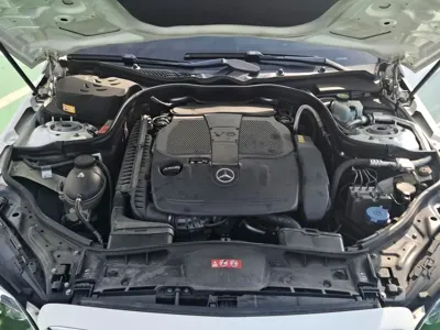 Mercedes-Benz E-Class 2014, 82000 км, за 10500000 KRW - фото 6