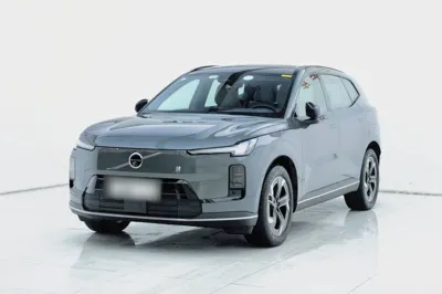 Volvo Volvo XC70 Plug-in Hybrid · 2026 год