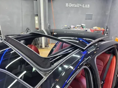 Kia Stinger 2018, 90700 км, за 17500000 KRW - фото 20