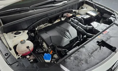 Kia Sorento 2021, 33953 км, за 25200000 KRW - фото 6