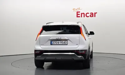Kia Niro 2022, 125466 км, за 21000000 KRW