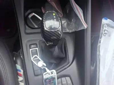 BMW X1 2016, 180100 км, за 40599 CNY - фото 7
