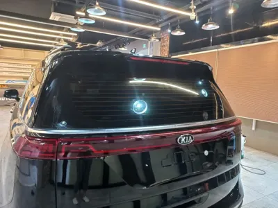 Kia Canival 2021, 140000 км, за 22000000 KRW