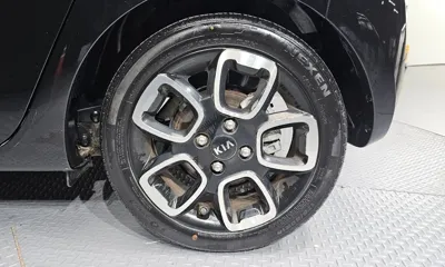 Kia Ray 2020, 115245 км, за 9500000 KRW - фото 21