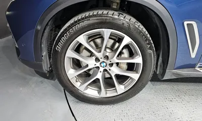 BMW X5 2019, 41003 км, за 51500000 KRW - фото 5