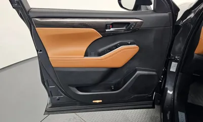 Toyota Highlander 2025, 11830 км, за 66000000 KRW - фото 24
