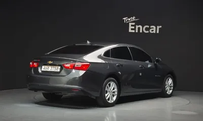 ChevroletGMDaewoo Malibu 2018, 113531 км, за 4690000 KRW - фото 2