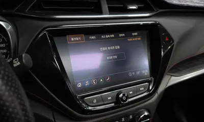 ChevroletGMDaewoo Trailblazer 2022, 85761 км, за 25000000 KRW - фото 32