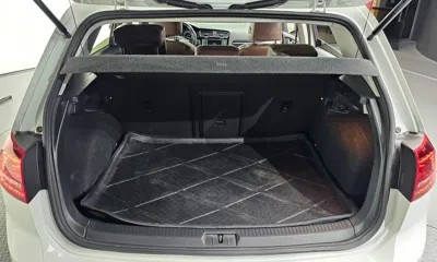 Volkswagen Golf 2016, 120441 км, за 13590000 KRW - фото 20