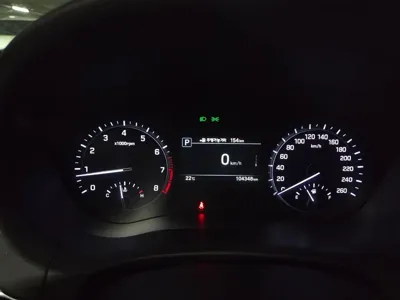 Genesis G80 2017, 104346 км, за 14300000 KRW - фото 12