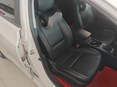 Hyundai Mistra 2019, 72300 км, за 39400 CNY - фото 25
