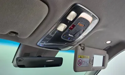 Genesis GV80 2024, 6901 км, за 62700000 KRW - фото 27