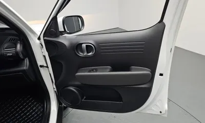 Hyundai Casper 2024, 7114 км, за 18900000 KRW - фото 24