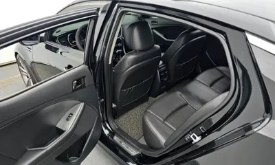 Kia K5 2014, 162981 км, за 3900000 KRW - фото 17