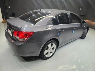 ChevroletGMDaewoo Cruze 2011, 109213 км, за 2300000 KRW - фото 6