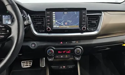 Kia Stonic 2018, 38954 км, за 15500000 KRW - фото 14
